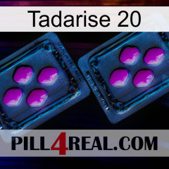 Tadarise 20 03